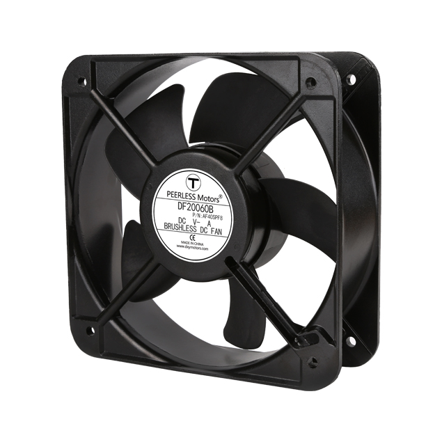 20060 DC FAN