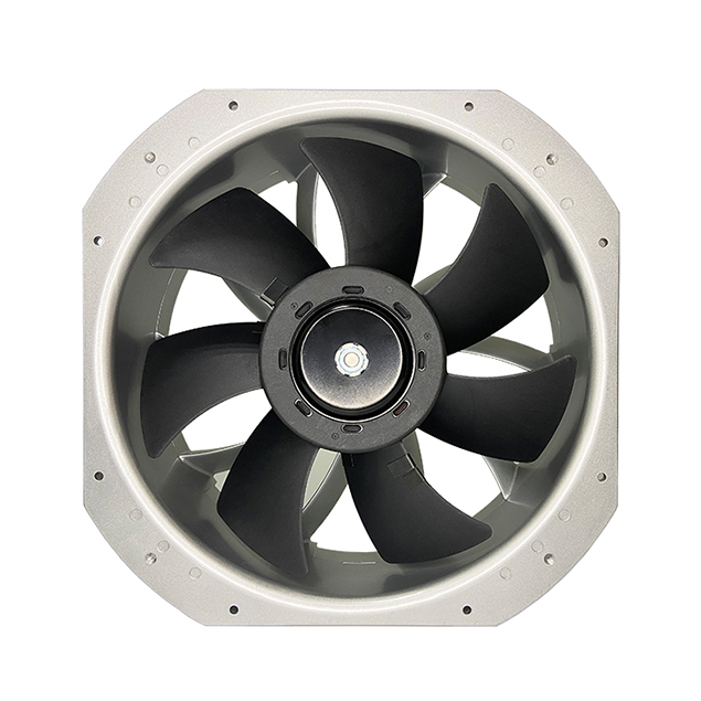 28080直流散热风扇