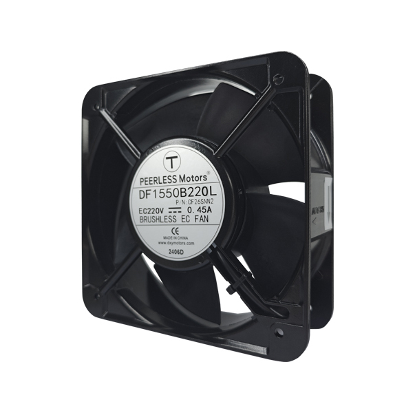 15050EC交流散热风扇