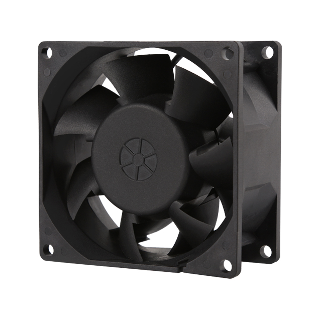 8038EC 交流散热风扇