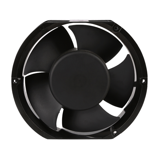 1751EC交流散热风扇