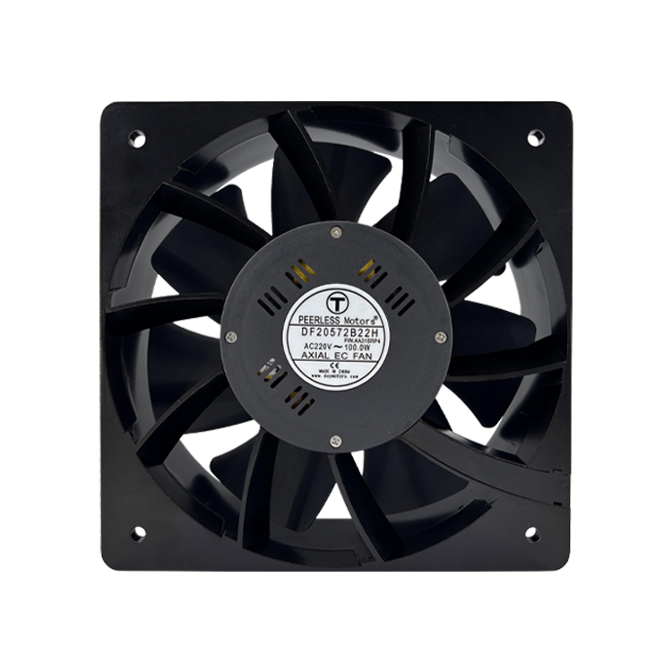 20572EC交流散热风扇