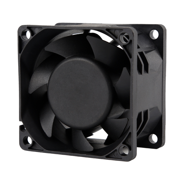 6038EC交流散热风扇