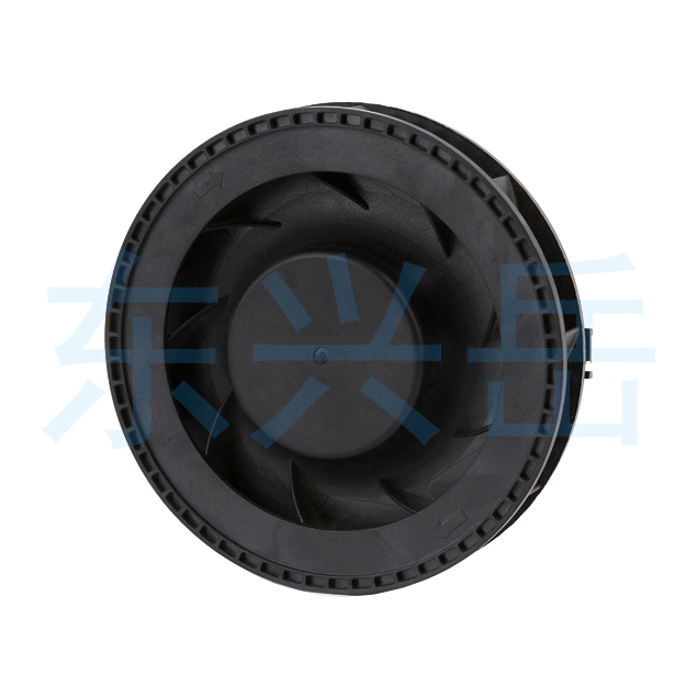 10025直流离心风机