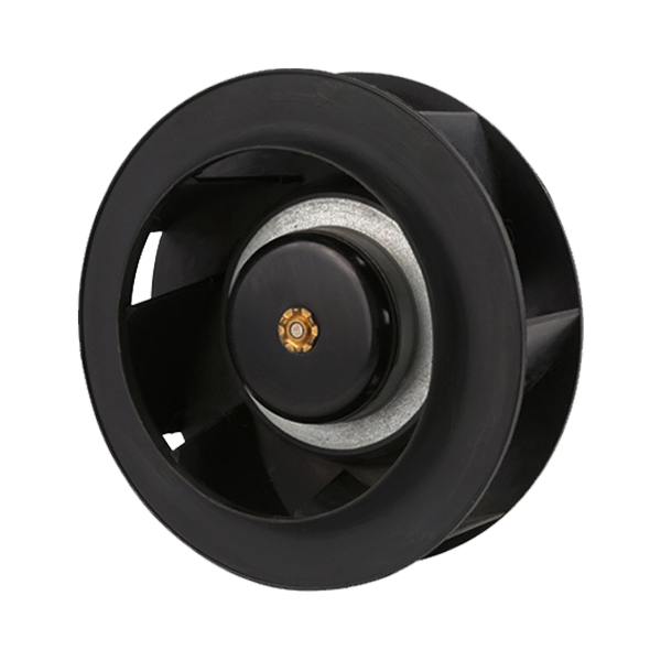 190直流离心风机