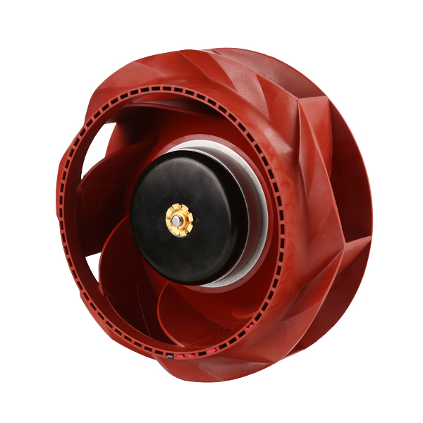 175直流离心风机