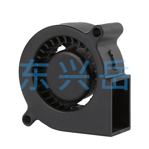 5020 DC blower