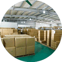 Goods Warehouse